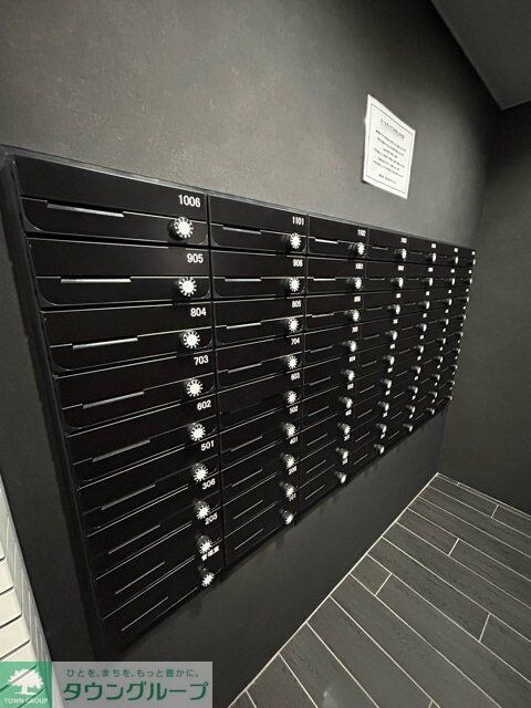 GENOVIA平塚IIIの物件内観写真