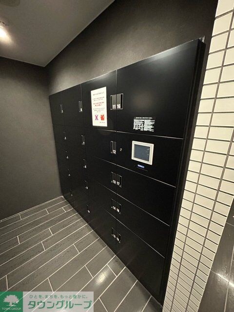 GENOVIA平塚IIIの物件内観写真