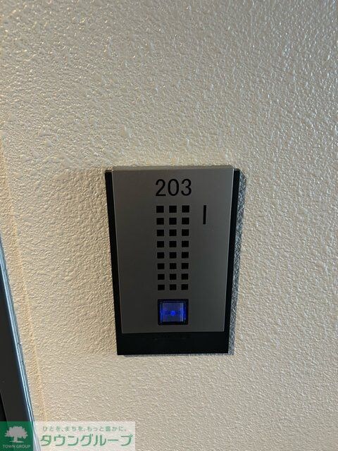 GENOVIA平塚IIIの物件内観写真