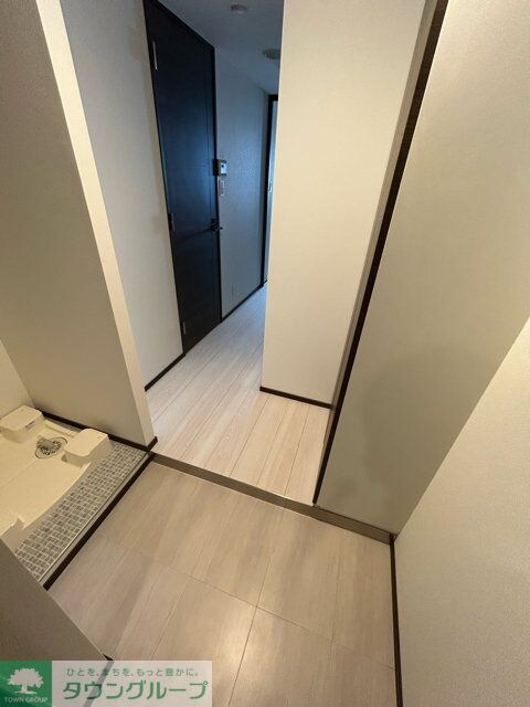 GENOVIA平塚IIIの物件内観写真