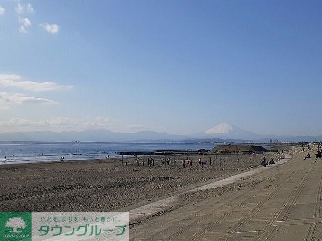 セスト湘南の物件内観写真