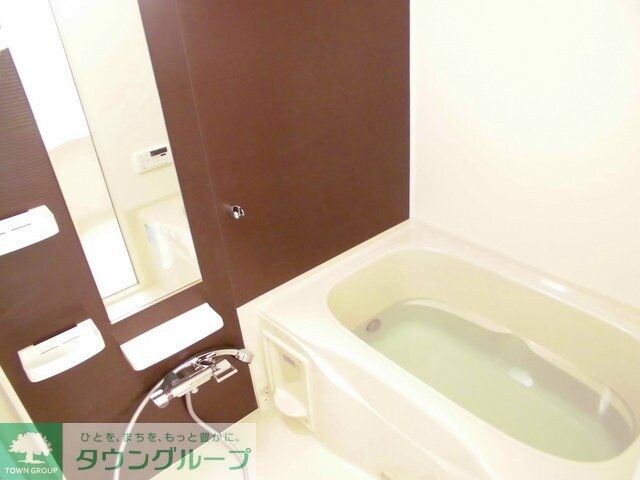 セスト湘南の物件内観写真