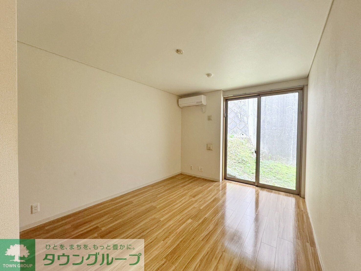 プレシード上倉田の物件内観写真