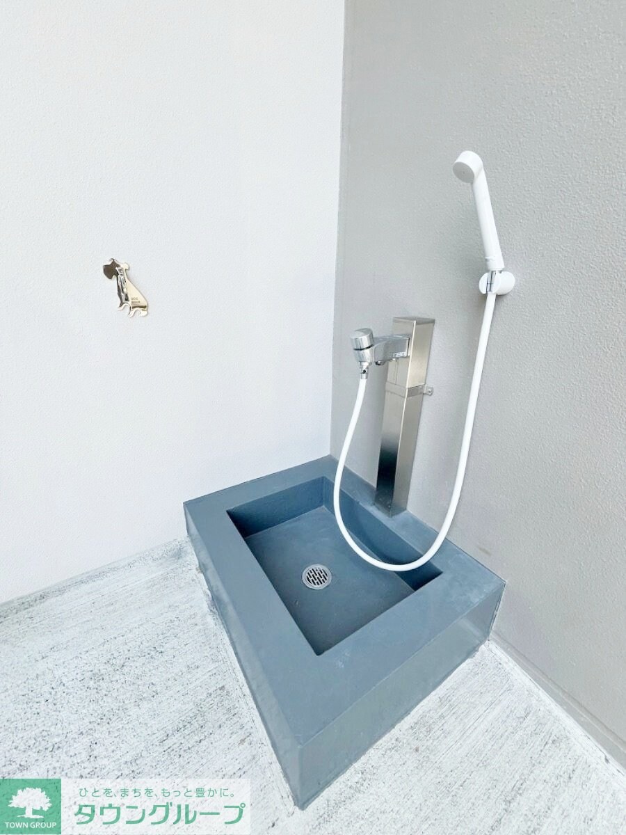 グレーシアフィット藤沢鵠沼の物件内観写真