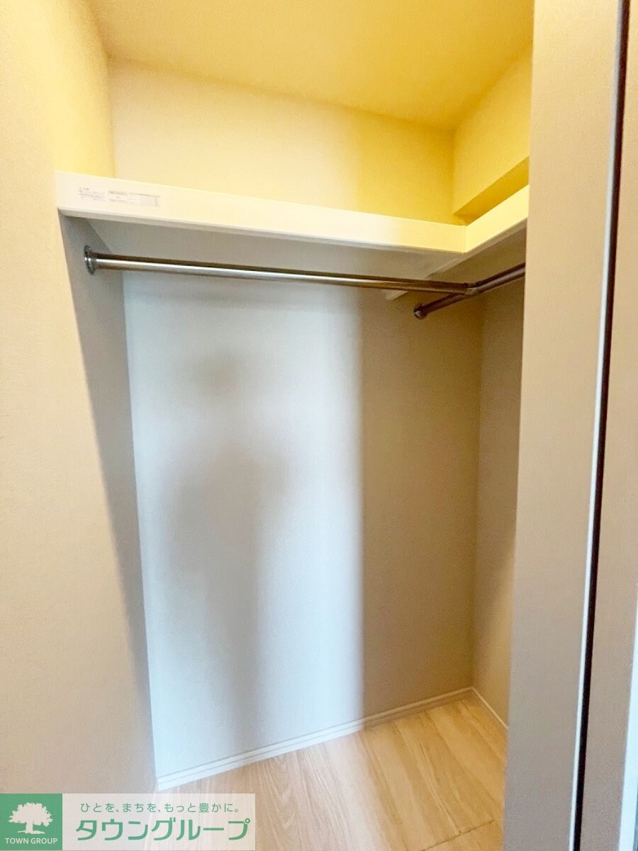 グレーシアフィット藤沢鵠沼の物件内観写真