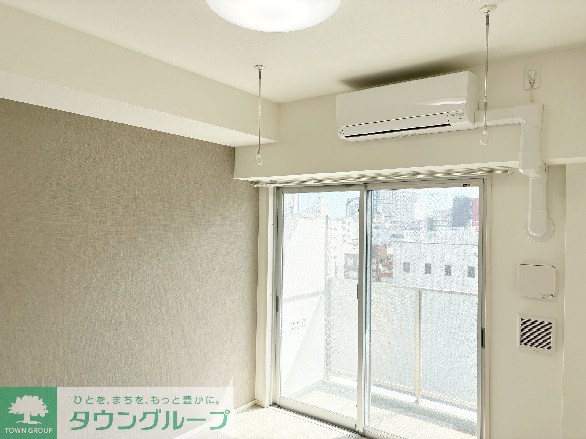 N-stage 平塚IIの物件内観写真