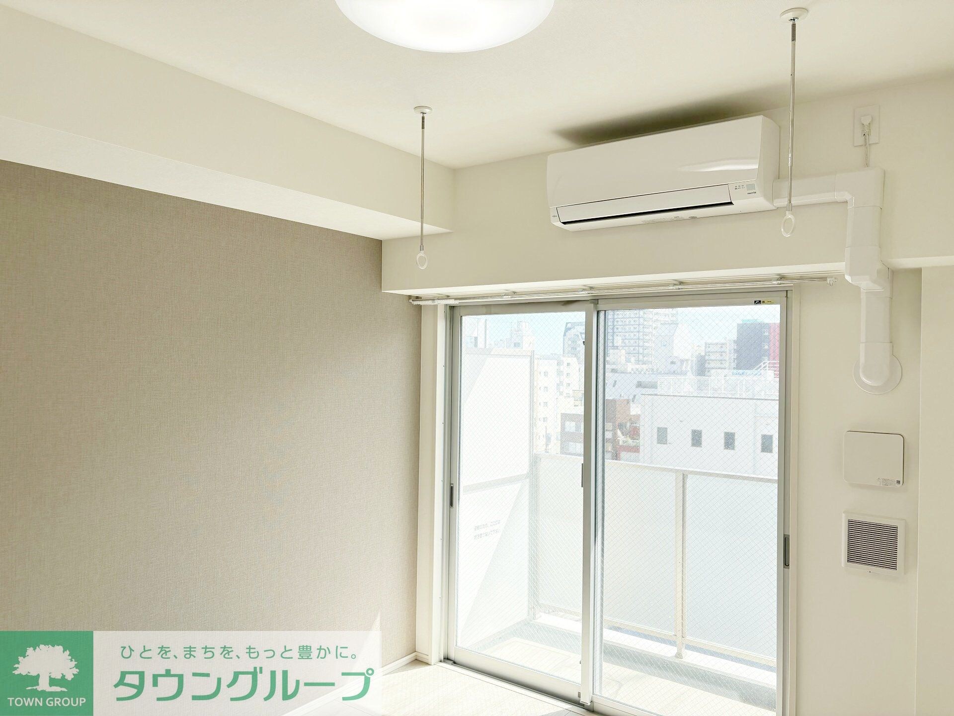 N-stage 平塚IIの物件内観写真