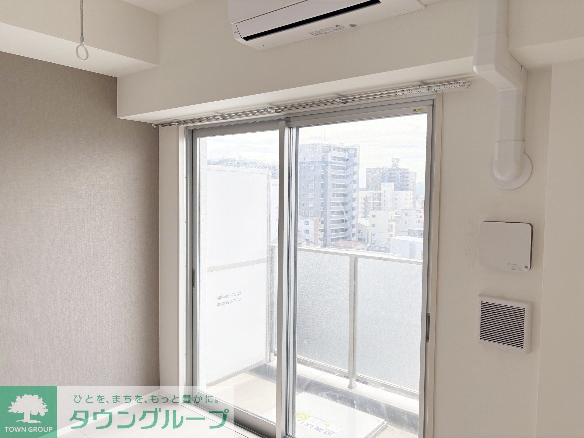 N-stage 平塚IIの物件内観写真