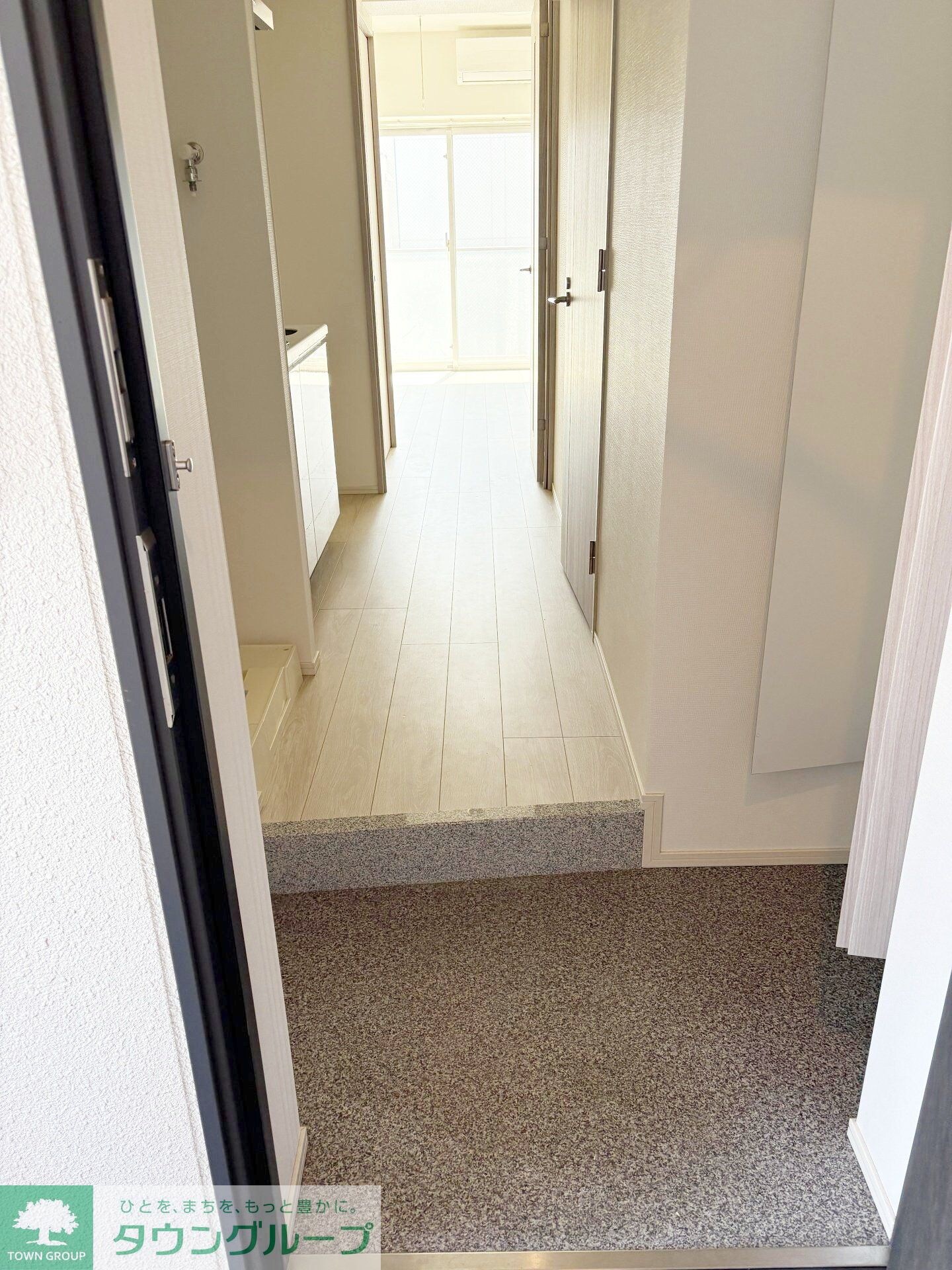 N-stage 平塚IIの物件内観写真