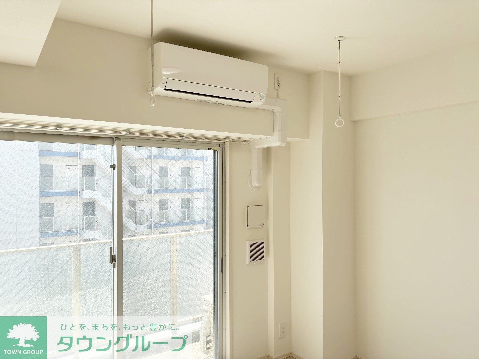 N-stage 平塚IIの物件内観写真