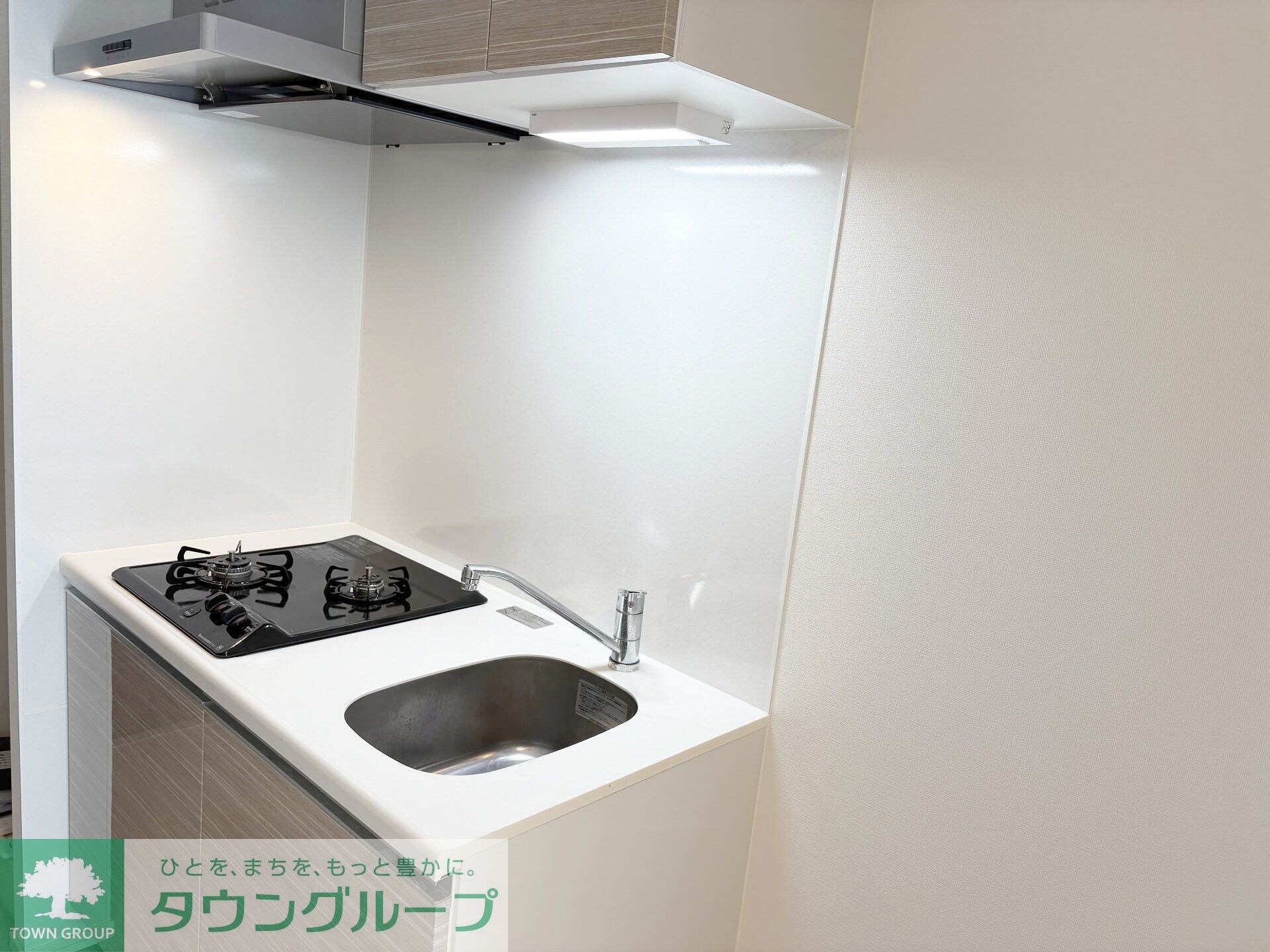 N-stage 平塚IIの物件内観写真