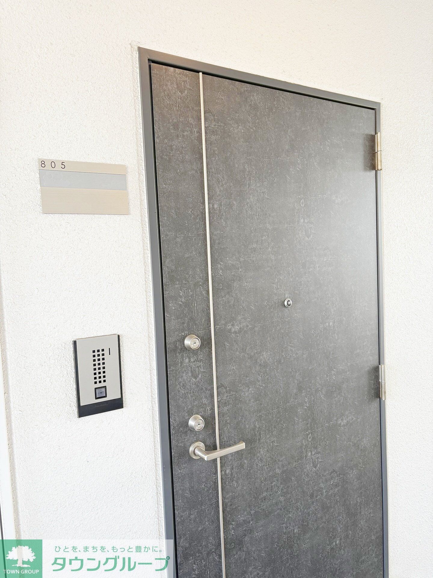 N-stage 平塚IIの物件内観写真