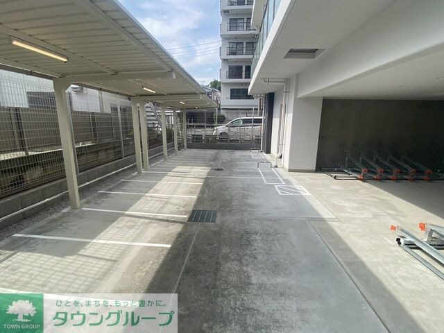 N-stage 平塚IIの物件内観写真