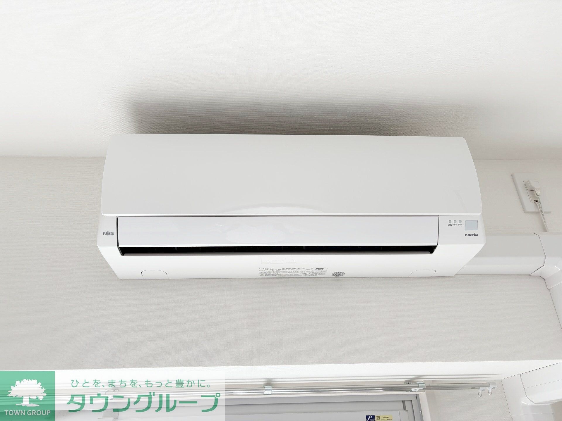 N-stage 平塚IIの物件内観写真