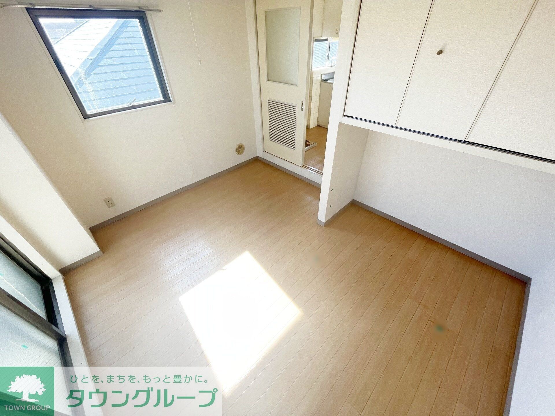 INOVE湘南松風の物件内観写真