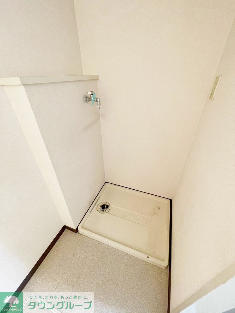 ヒルズ南戸塚3号棟の物件内観写真