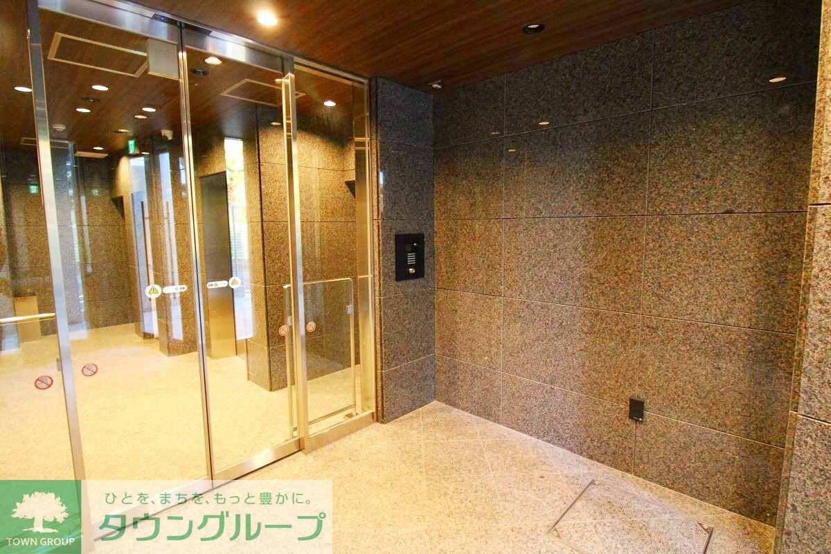 ケインズ湘南IIの物件内観写真