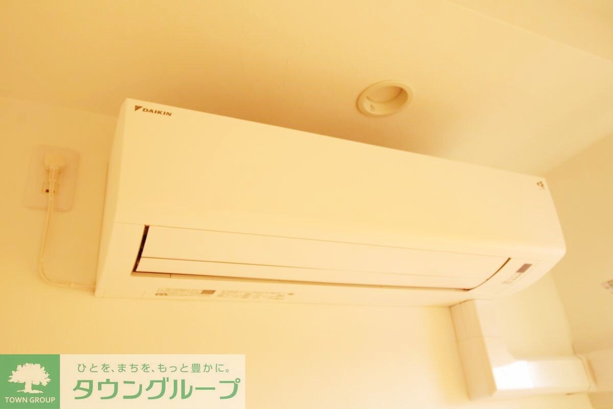 ケインズ湘南IIの物件内観写真