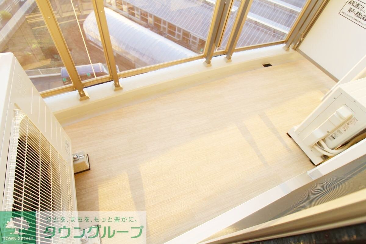 ケインズ湘南IIの物件内観写真