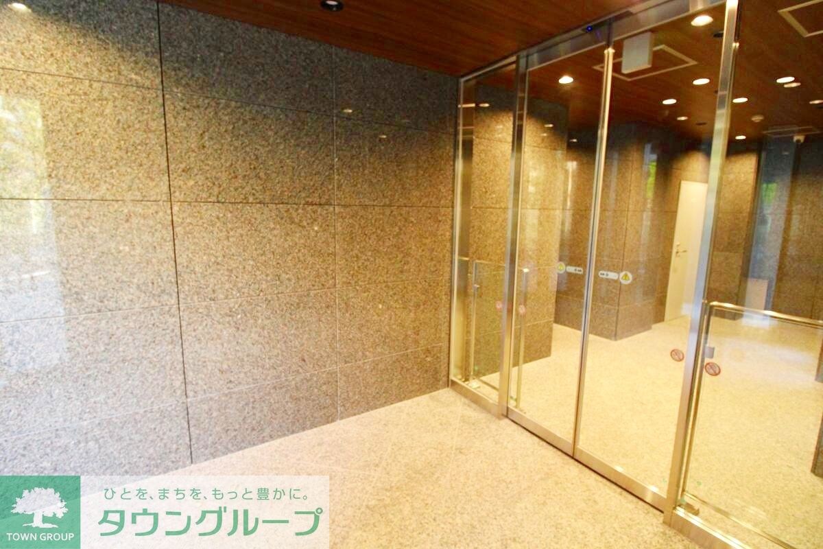 ケインズ湘南IIの物件内観写真