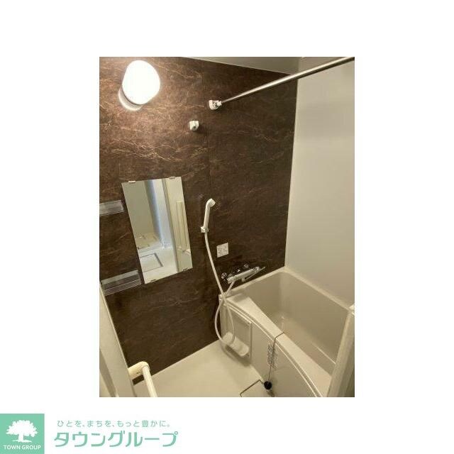 INside Grove EVEの物件内観写真