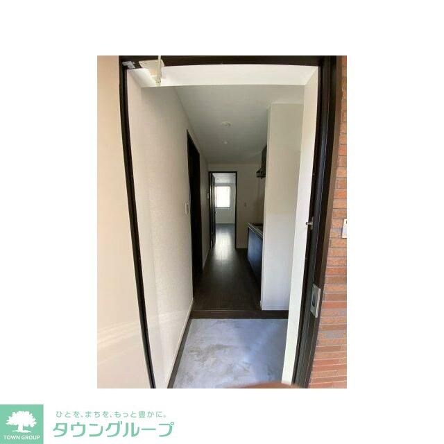 INside Grove EVEの物件内観写真