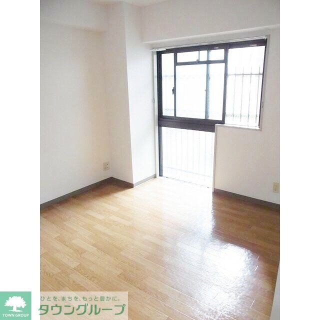 メゾンデフォンティヌの物件内観写真