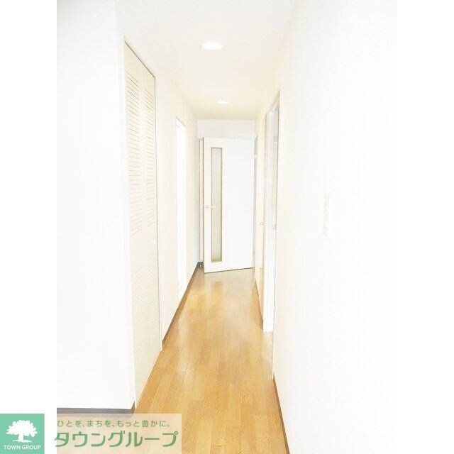 メゾンデフォンティヌの物件内観写真