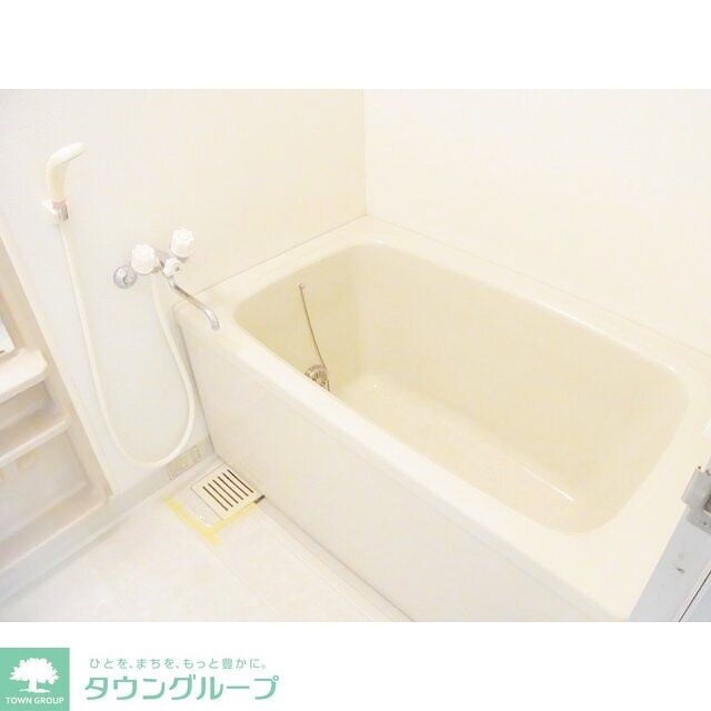 メゾンデフォンティヌの物件内観写真