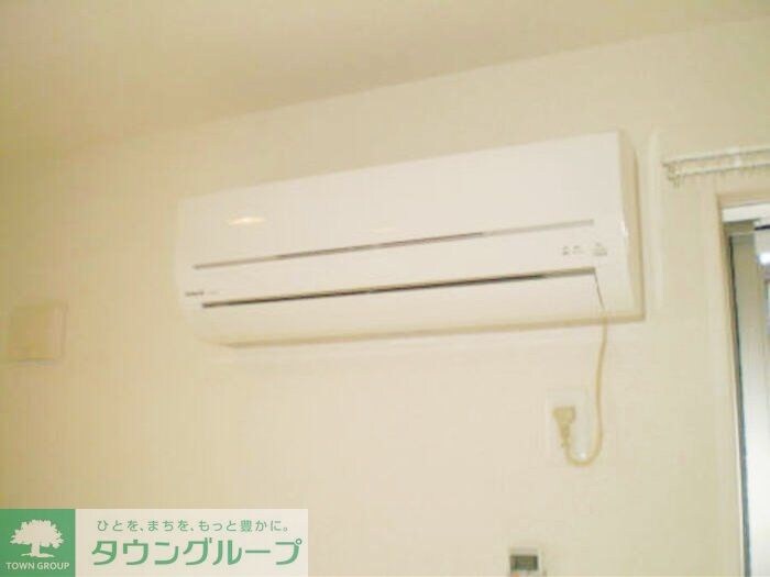 ビラージュの物件内観写真