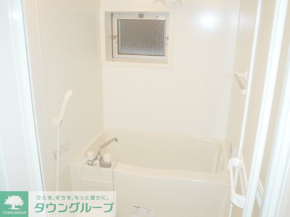 ビラージュの物件内観写真