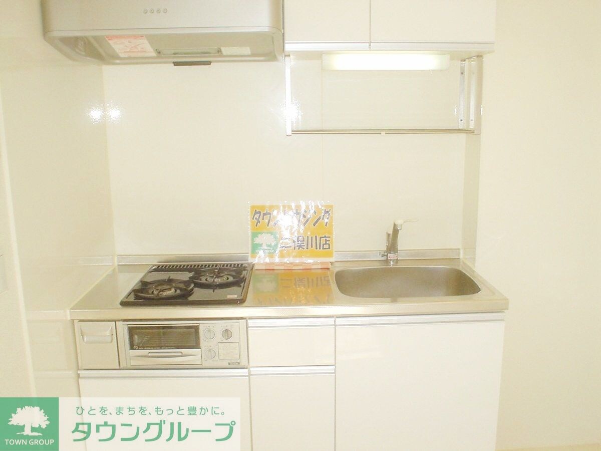 ビラージュの物件内観写真