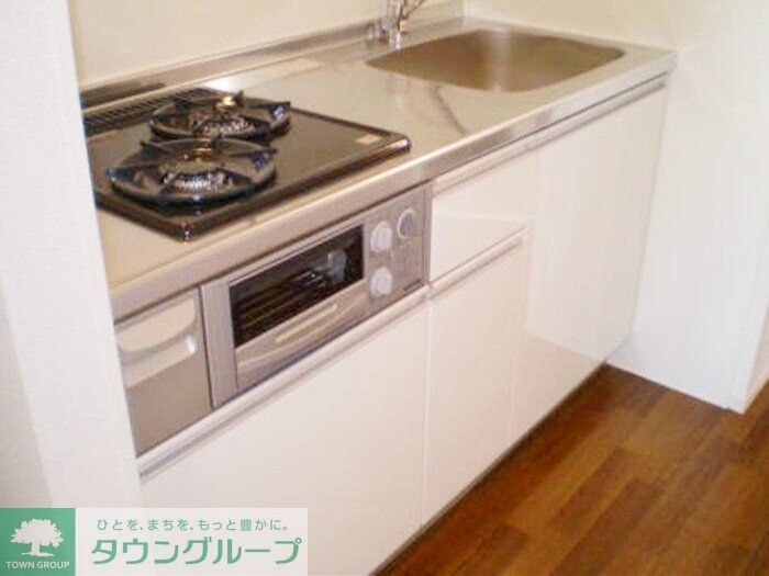 ビラージュの物件内観写真