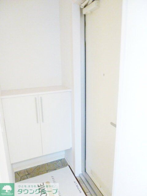 ビラージュの物件内観写真