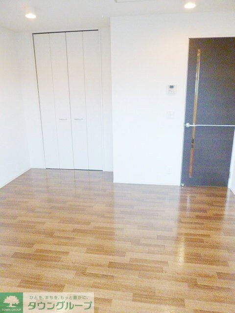 ビラージュの物件内観写真