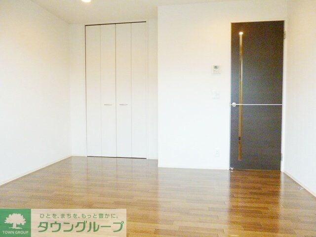 ビラージュの物件内観写真