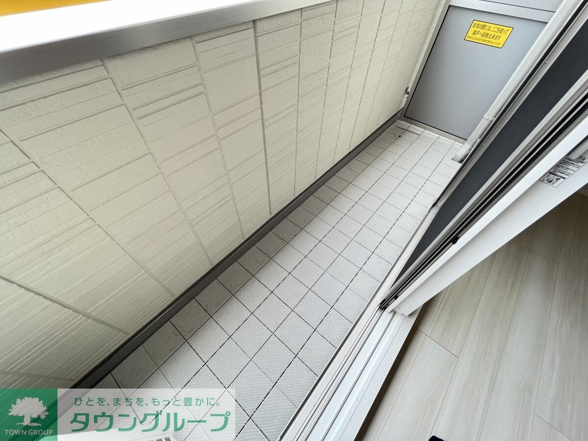 マ・メゾン鵠沼花沢 Aの物件内観写真