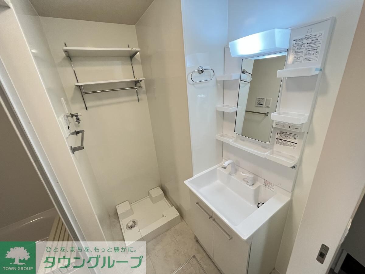 マ・メゾン鵠沼花沢 Aの物件内観写真