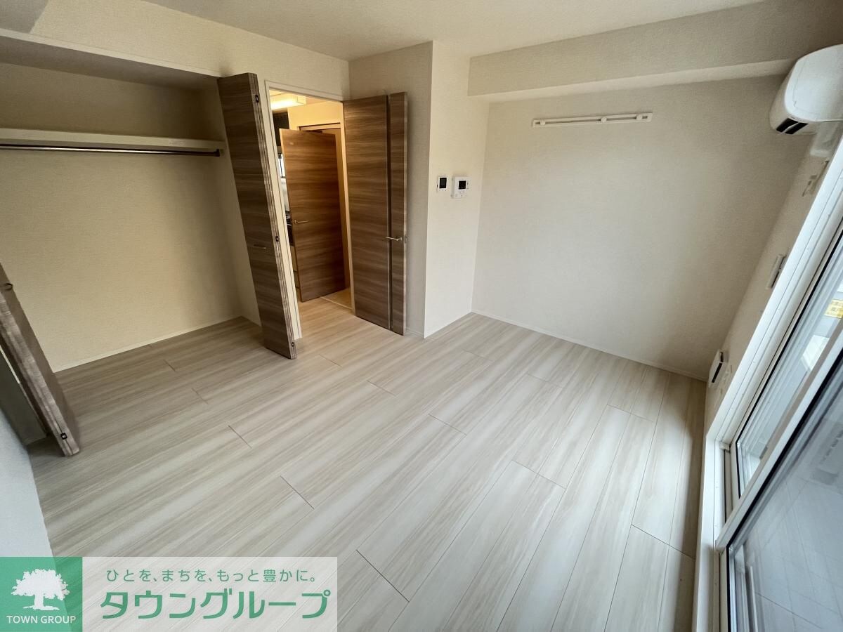 マ・メゾン鵠沼花沢 Aの物件内観写真