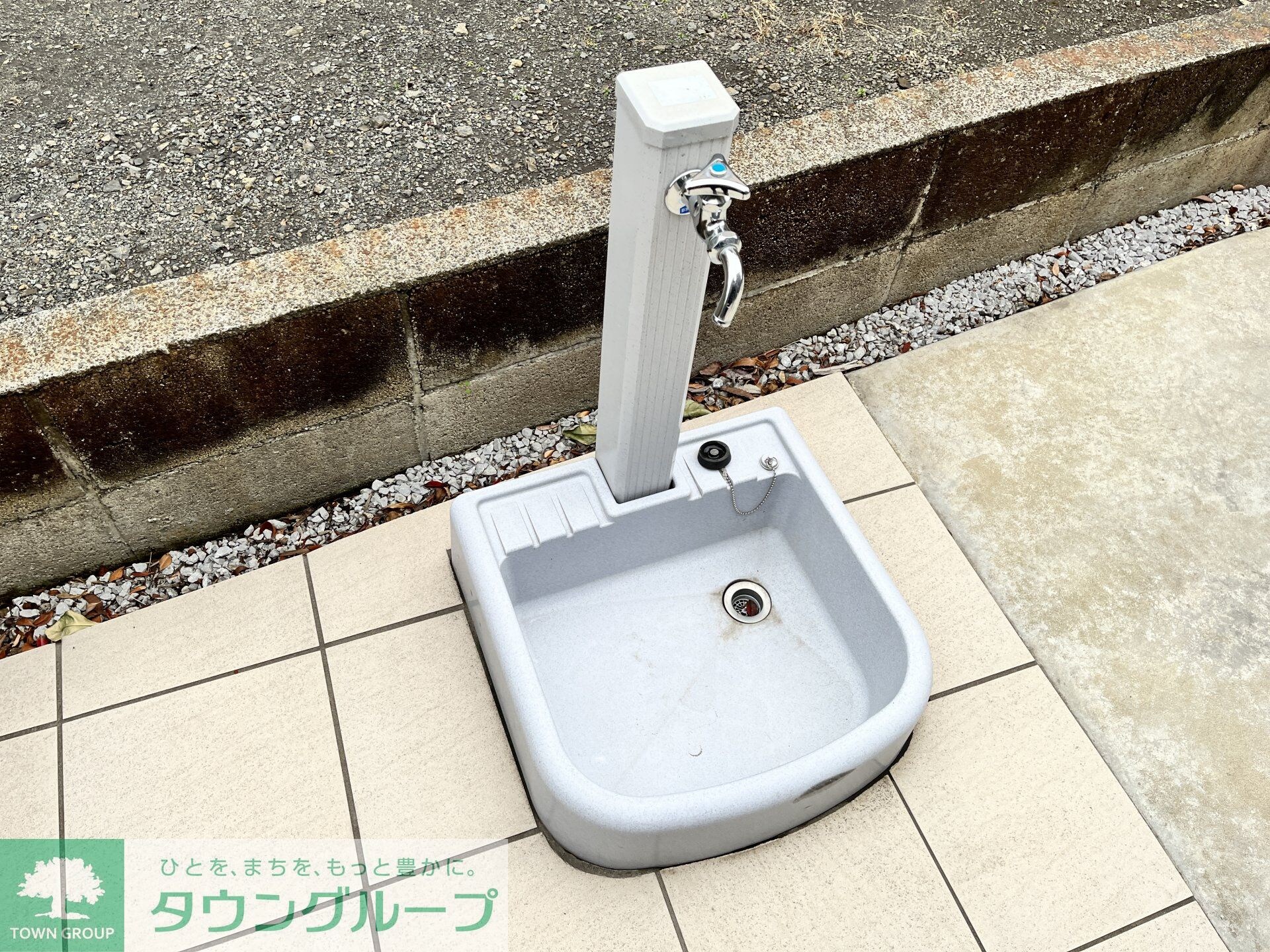 クラウン メゾンの物件内観写真