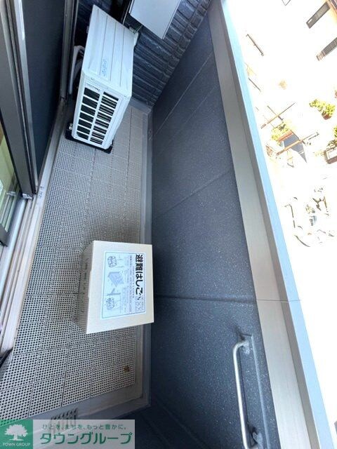 クラウン メゾンの物件内観写真