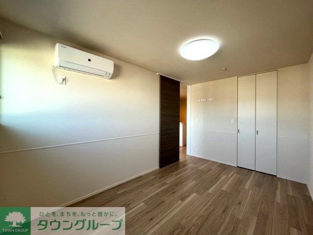 クラウン メゾンの物件内観写真