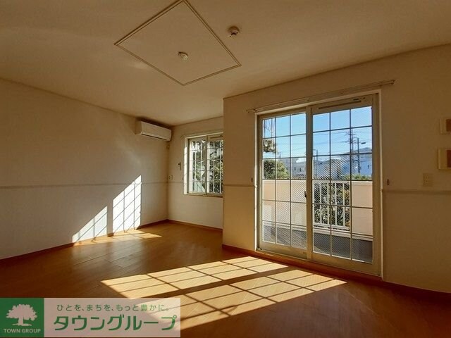 ミルフローラ1番館の物件内観写真