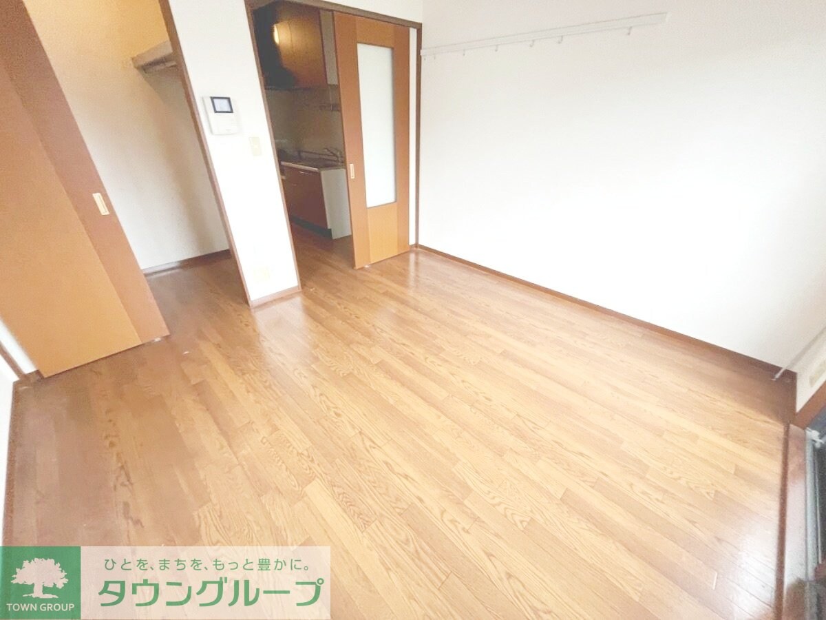 ソレアード湘南の物件内観写真