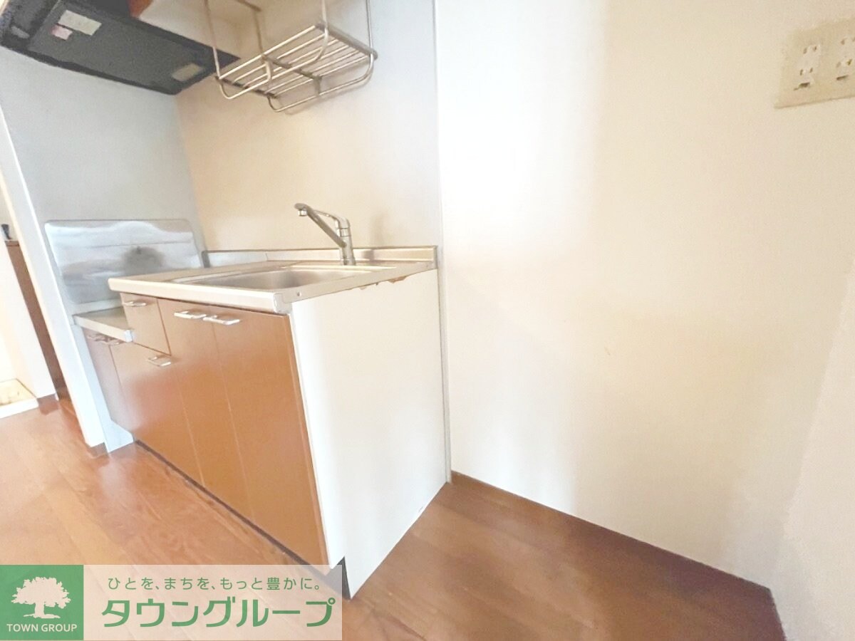 ソレアード湘南の物件内観写真