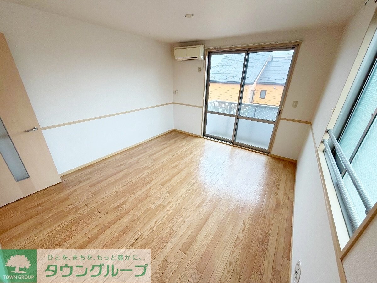 エミネンス湘南の物件内観写真