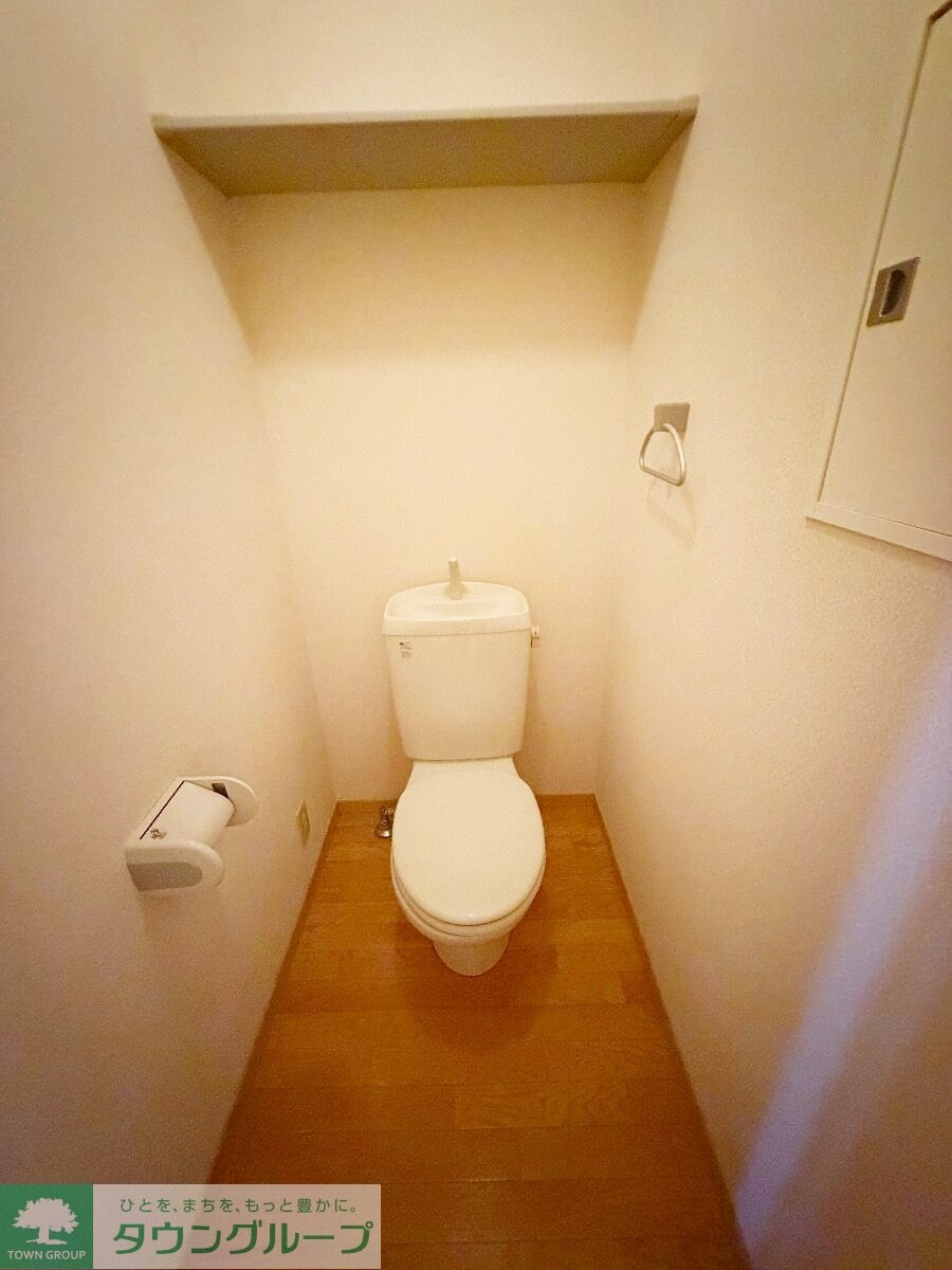 エミネンス湘南の物件内観写真