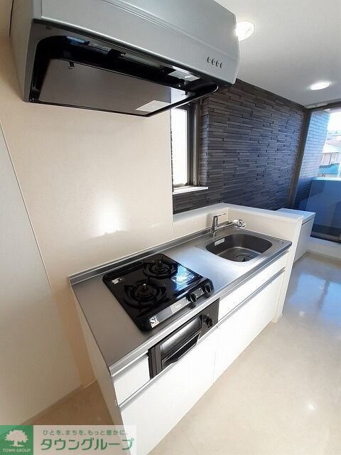 ロイヤルステイツ アネックスの物件内観写真