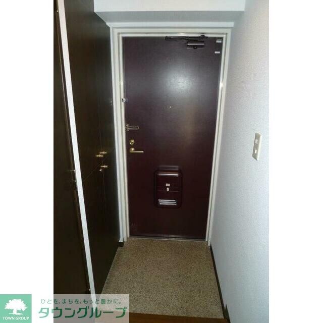 フェリースいずみ中央の物件内観写真