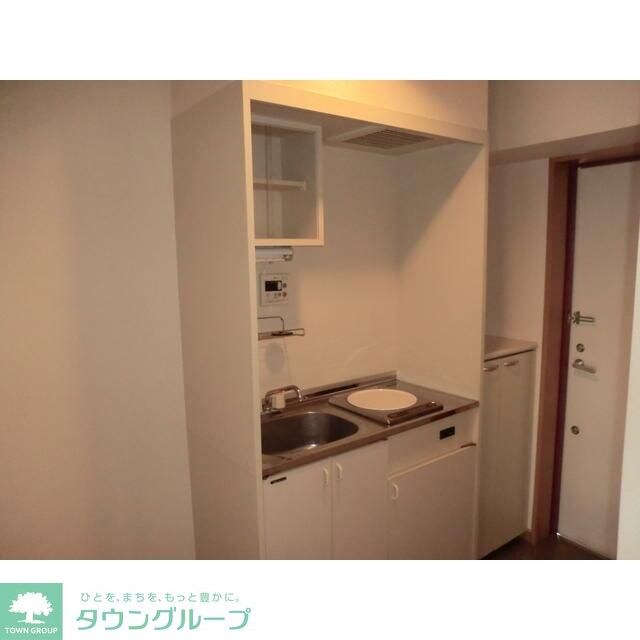 宮下ビルの物件内観写真